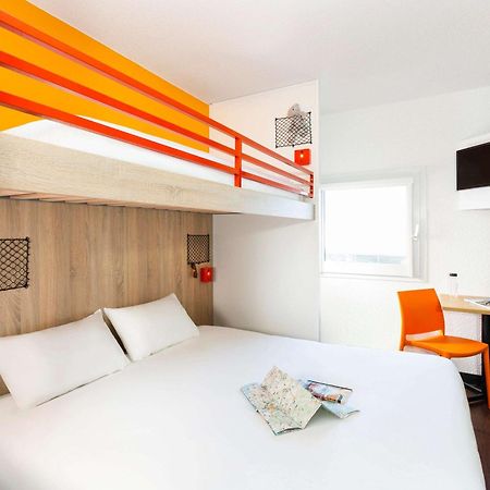Hotelf1 Saint Nazaire La Baule Триняк Екстериор снимка