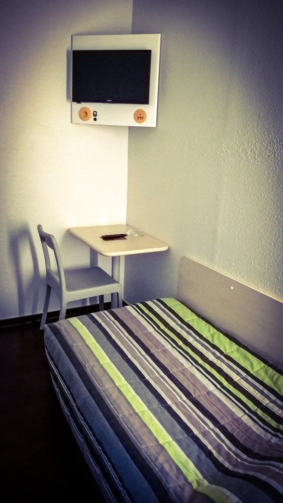 Hotelf1 Saint Nazaire La Baule Триняк Екстериор снимка