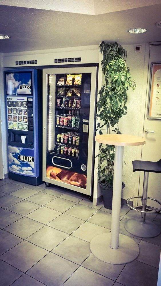 Hotelf1 Saint Nazaire La Baule Триняк Екстериор снимка